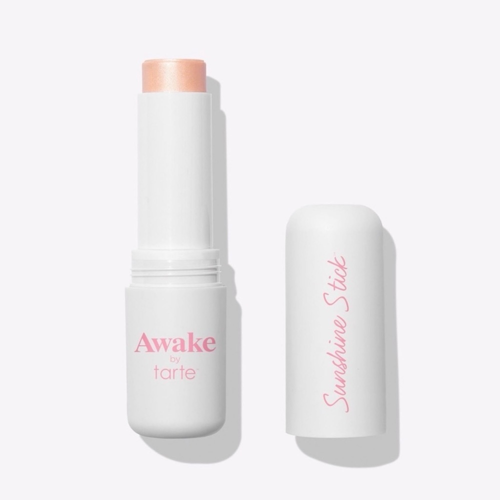 🆕Tarte – Awake Sunshine Stick Illuminator